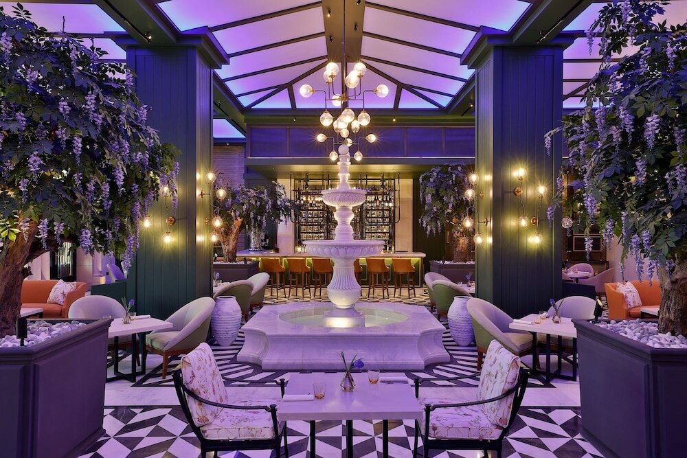 Фото The Ritz-Carlton, Amman