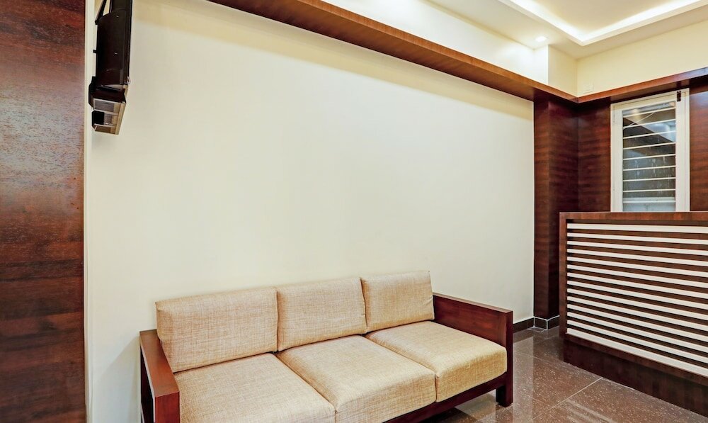 Фото Treebo Trend Sans Sarav