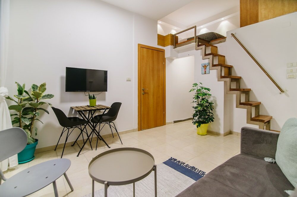 Фото Bugrashov Beach Studios