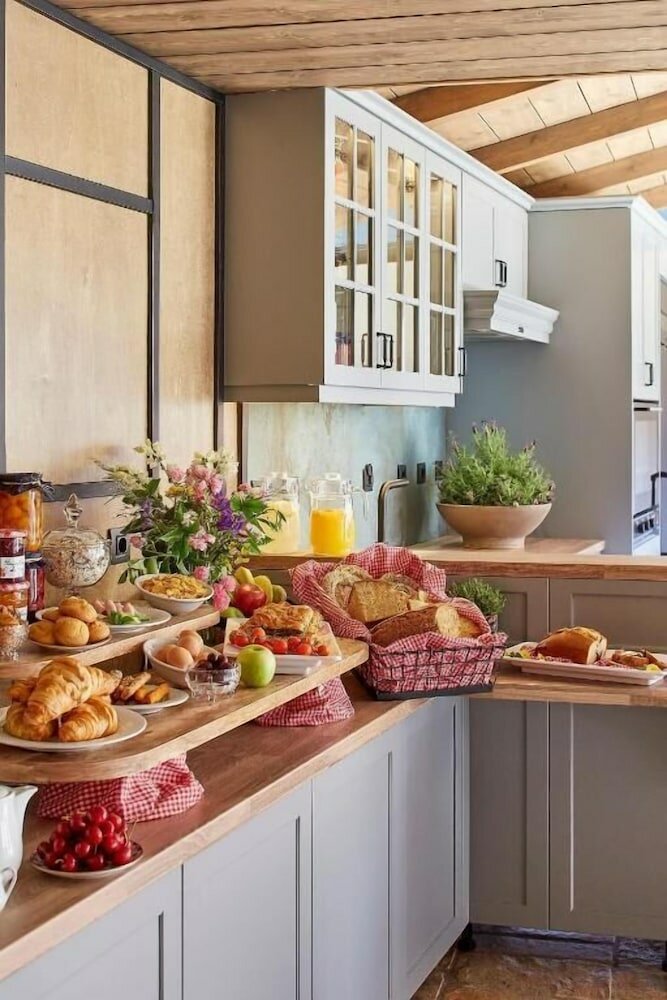 Фото Ialna Boutique Hotel