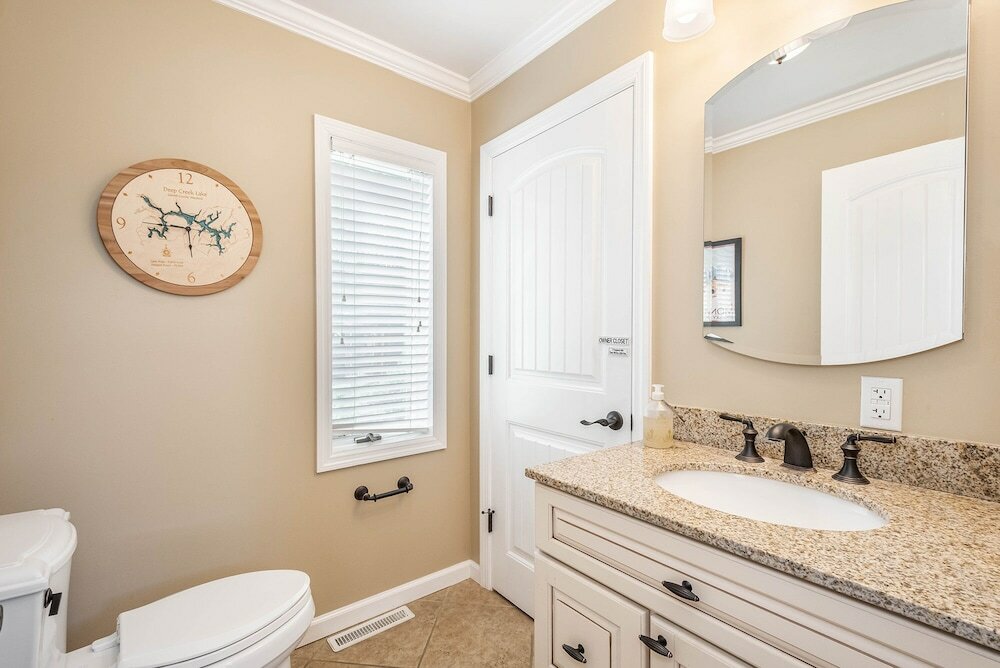 Фото Ski to Shore Chalet