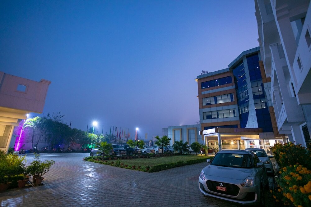 Фото Hotel Starlight Nepalgunj