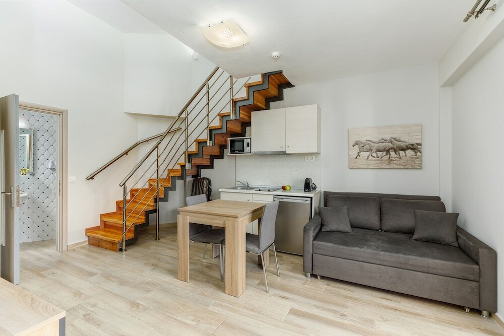 Фото Ilis Villas