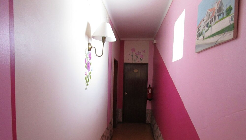 Фото Residencial Pimenta