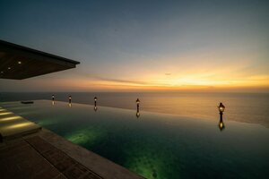 Гостиница Granbell Hotel Colombo