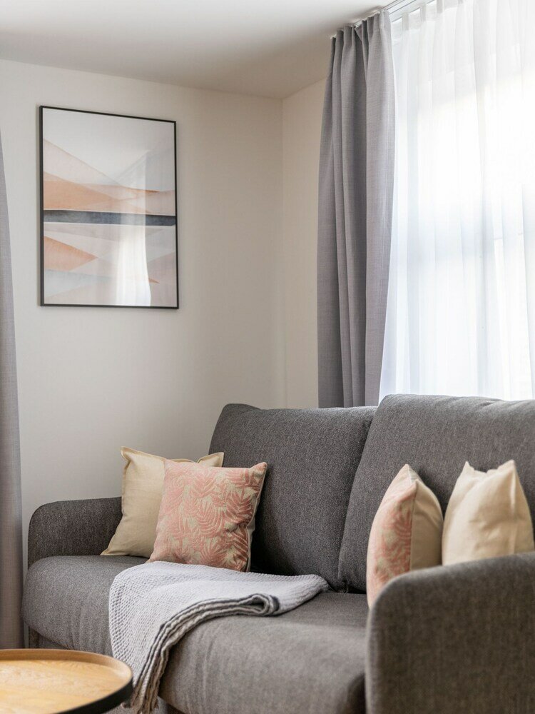 Фото Limehome Bayreuth Spitalgasse