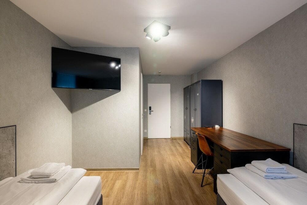 Фото Mk Monteurzimmer Stuttgart