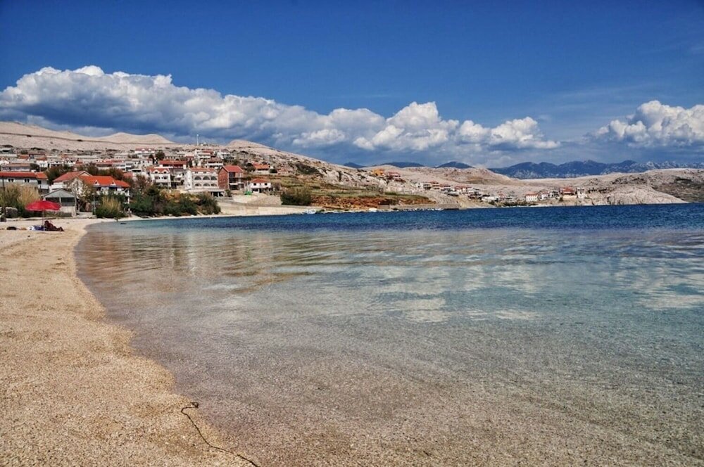 Фото Irena - 100m From the sea - Sa6 Prizemlje