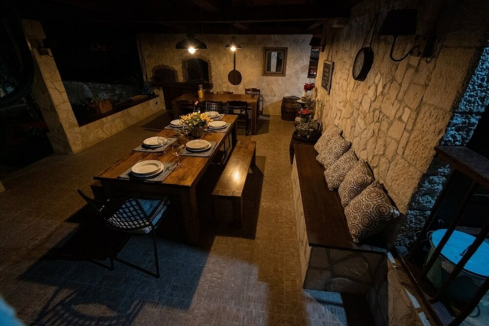 Фото Ani - With Pool and hot tub - A1