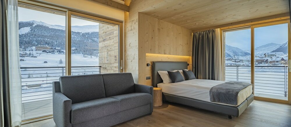 Фото Vetta Alpine Relax