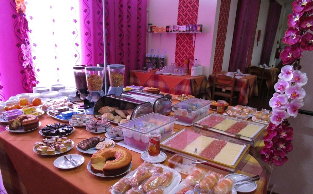 Фото Residencial Pimenta