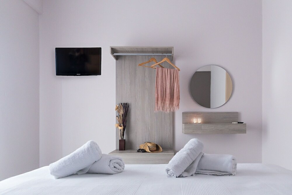 Фото Sueno Luxury Apartments