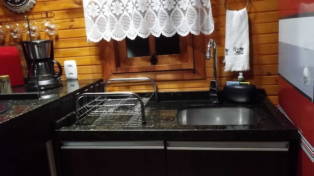 Фото Recanto do Sinaleiro