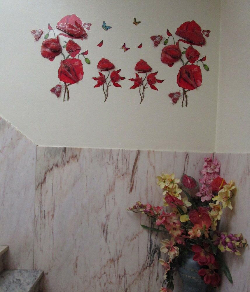 Фото Residencial Pimenta