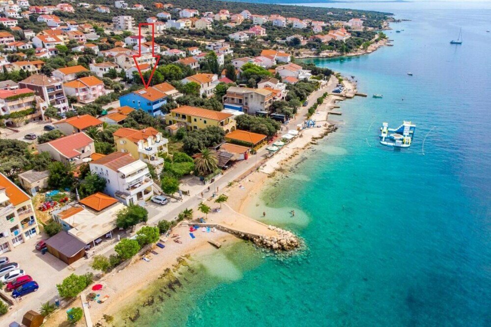 Фото Cathy - 50m From the Beach - A4