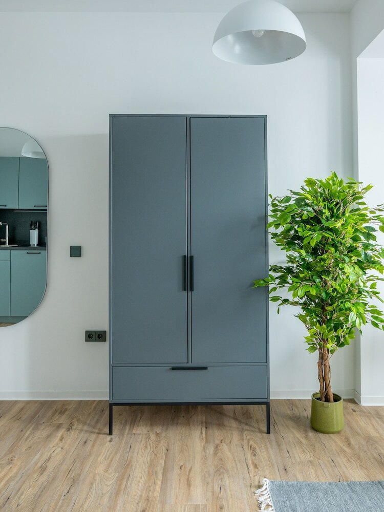 Фото Limehome Salzgitter A. -Schweitzer-Str