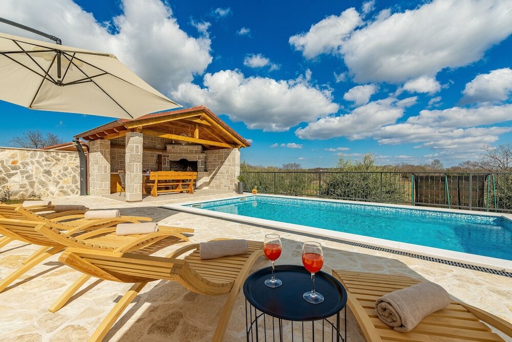 Фото Villa Marijana