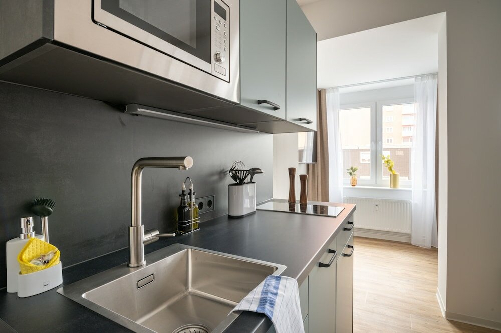 Фото Limehome Salzgitter A. -Schweitzer-Str