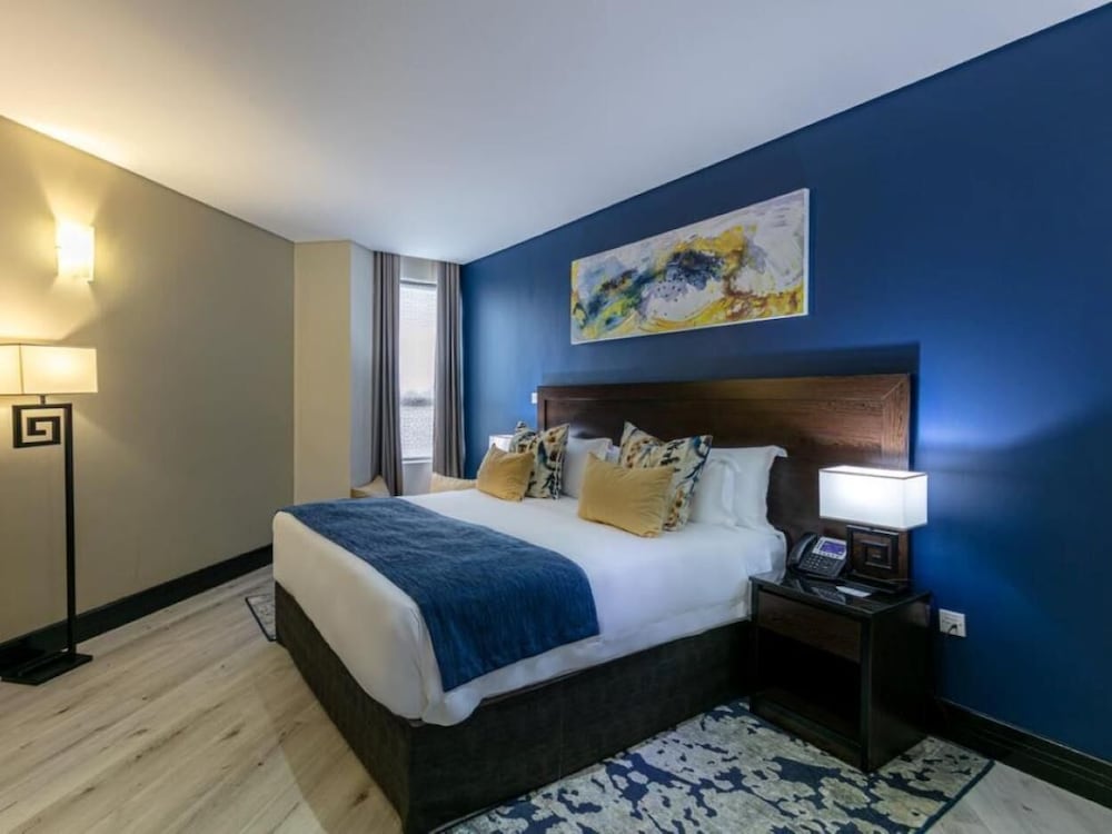 Фото Grand Aria Hotel