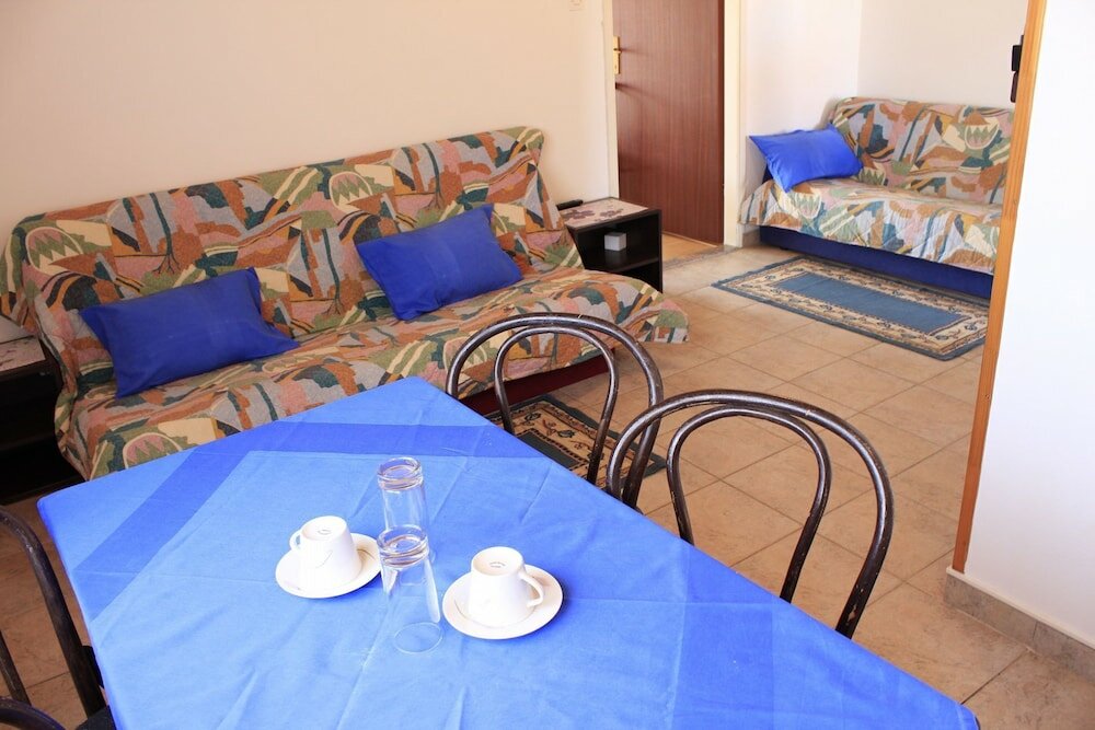 Фото Jagoda - Comfy and Cozy - A2 Desni