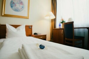 Гостиница Hotel St. Georg