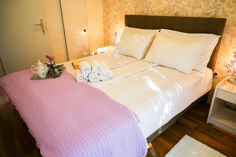 Фото Novis - Close to the sea - A5 Tina