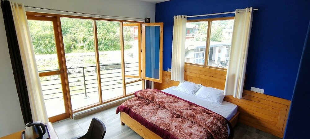 Фото Flyscape Hostel