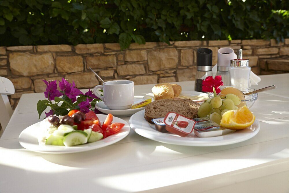 Фото Elea Terra Hotel