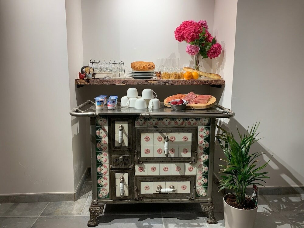 Фото Belle Normandy