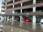 Самомой (Fedosyino Street, 3), car wash