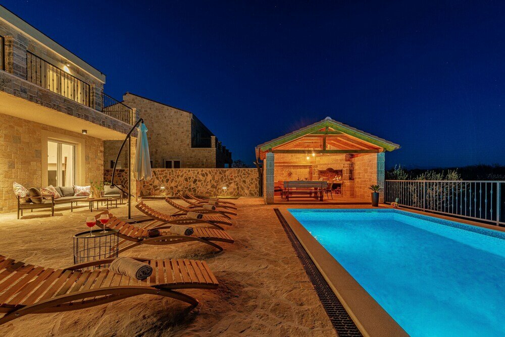 Фото Villa Marijana