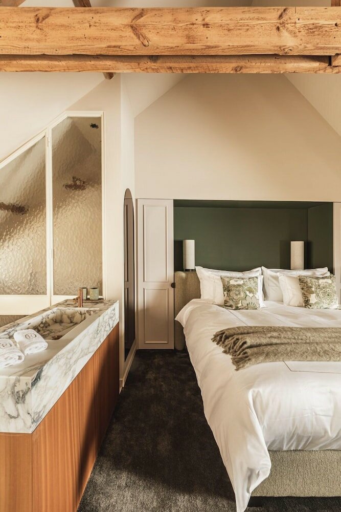 Фото Boutique b&b Raphaëlles