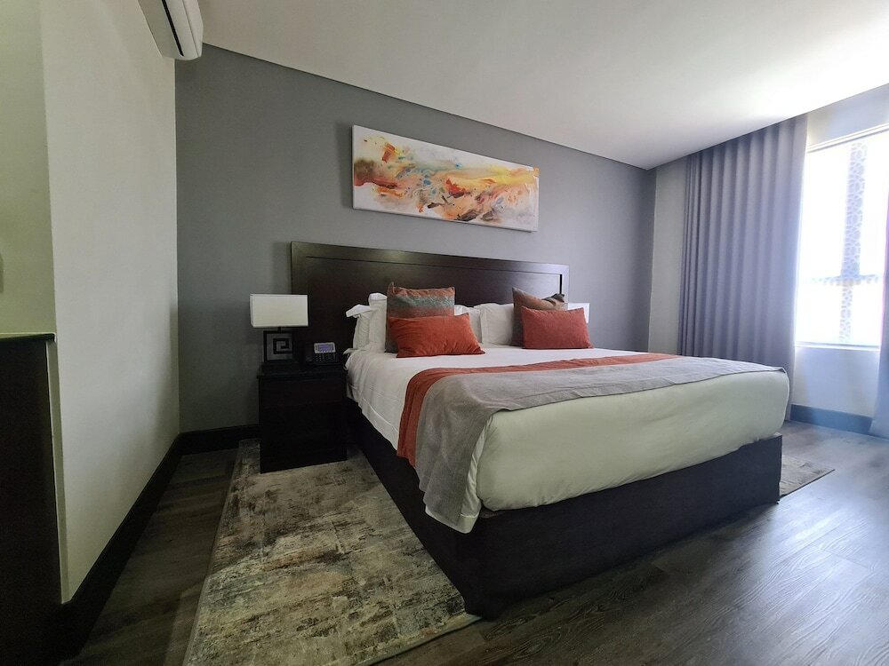 Фото Grand Aria Hotel