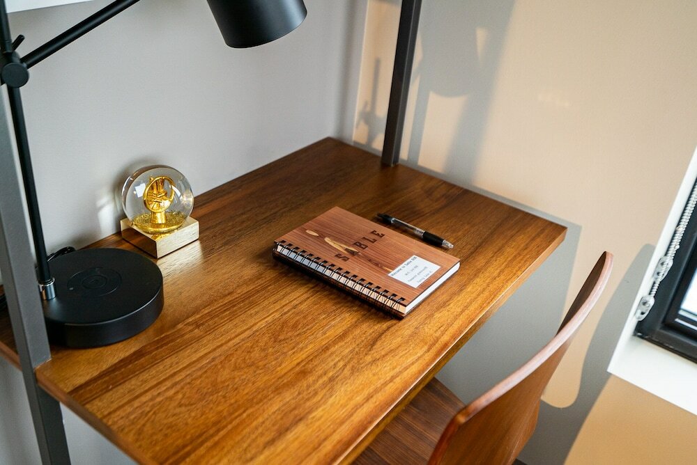 Фото Sable 68 - One Bedroom