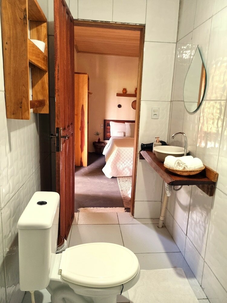 Фото Ponta Poranga Jungle Lodge