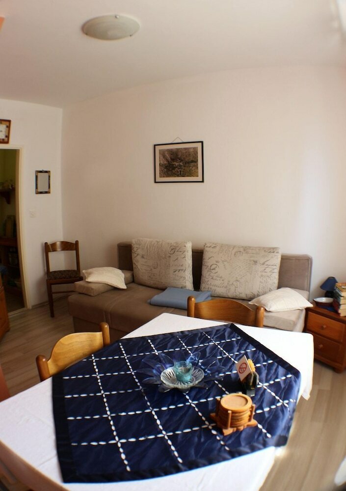 Фото Josi - 50 m From sea - A1