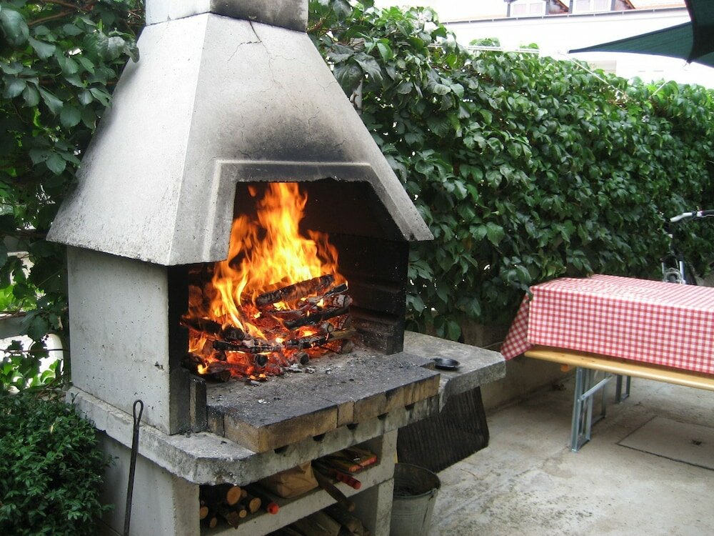 Фото Beti - 70 m From sea - A3