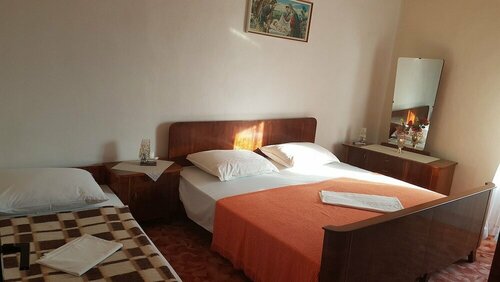 Гостиница Villa Marija - Terrace - H