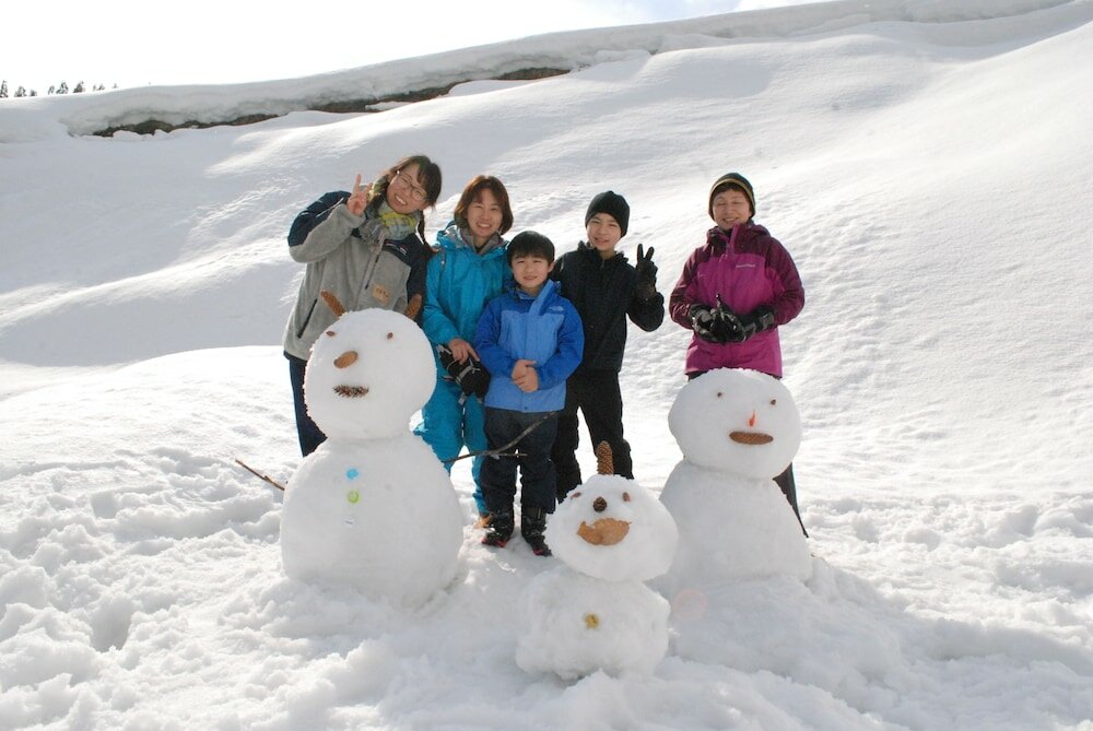 Фото Mori no Bunko Fuzawa