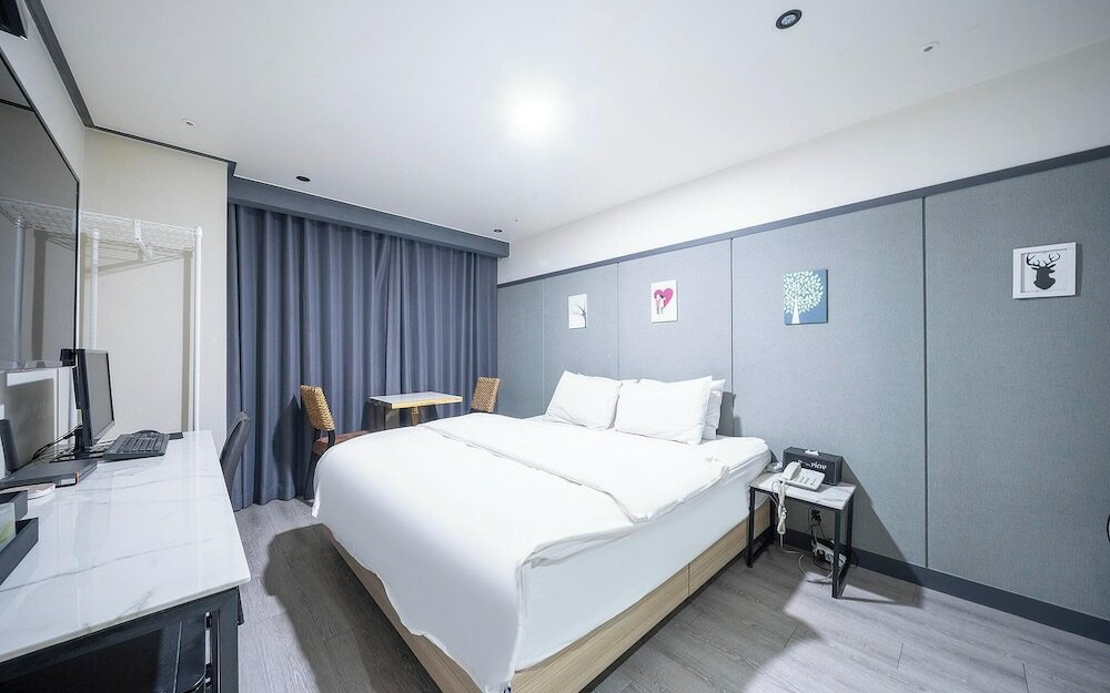 Фото Changwon The View Hotel