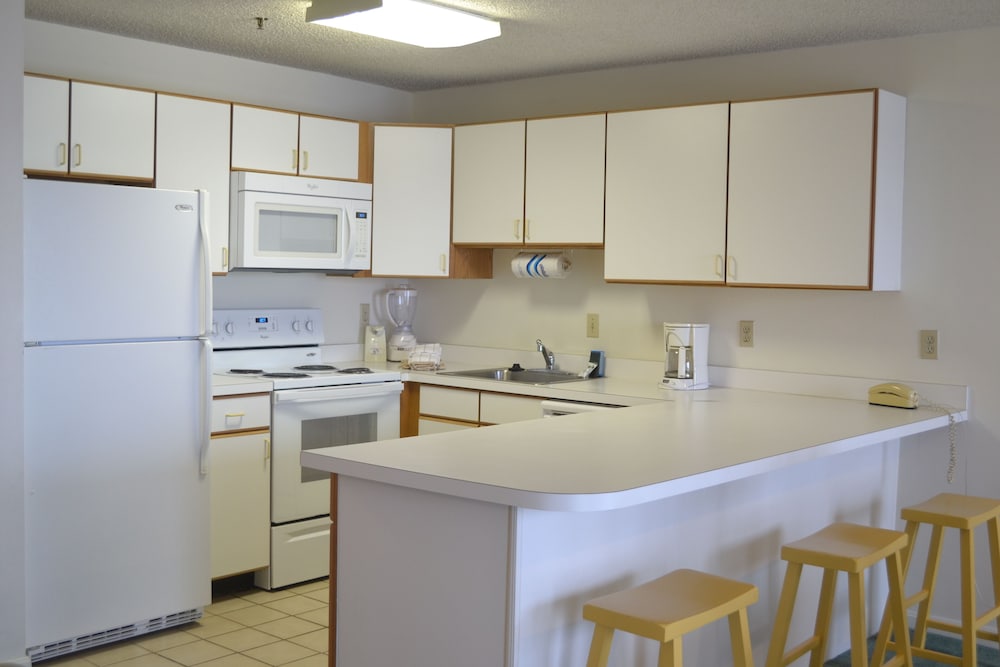 Фото The Quarters by Capital Vacations