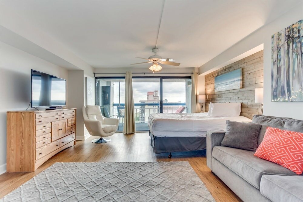 Фото Forest Dunes 1501 Escape!