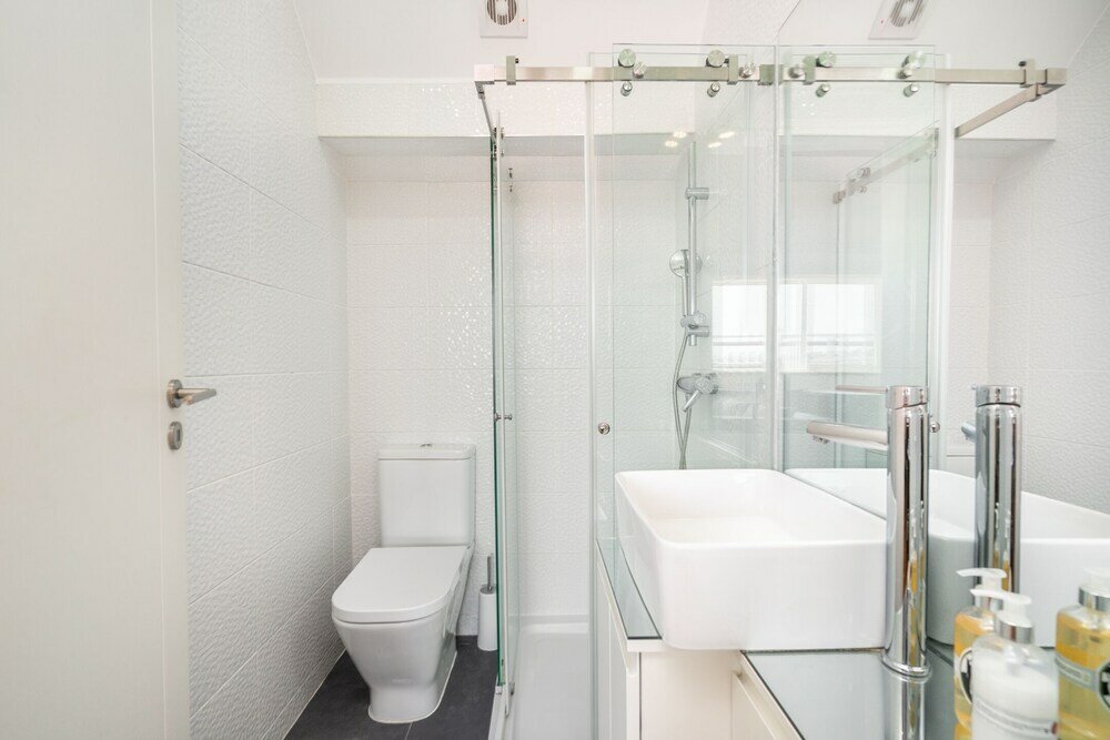 Фото Premium River View Apartment