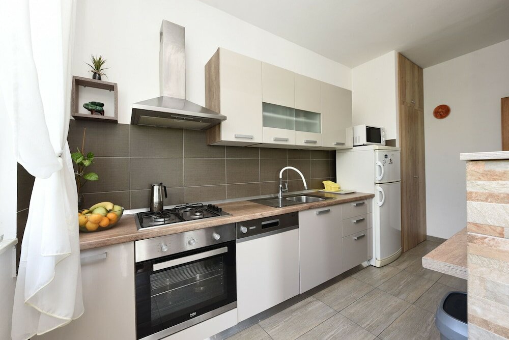 Фото Villa Meštrovic