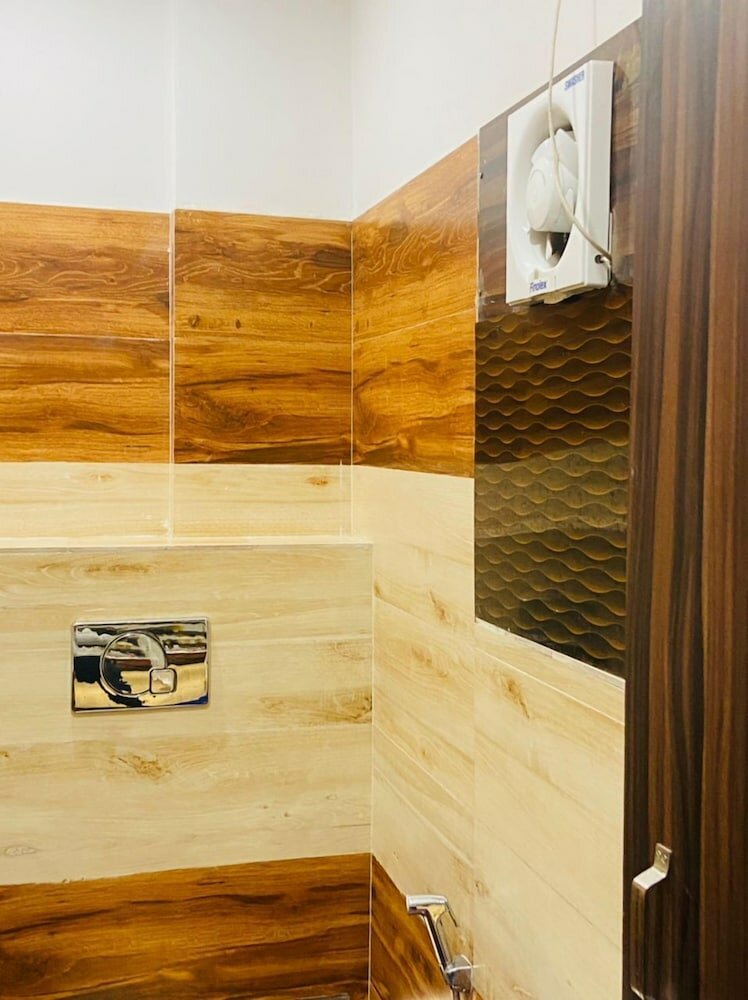 Фото Hotel SV Grand Varanasi