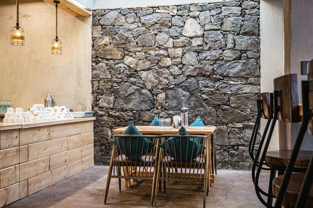 Фото Tyakshi Eco Village