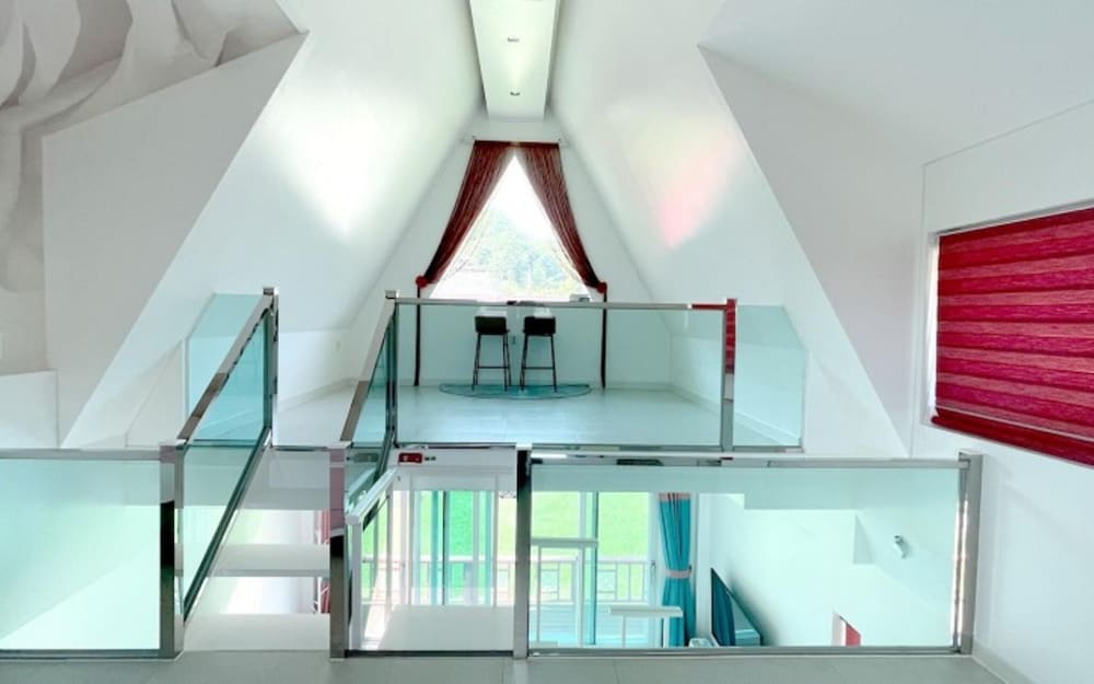 Фото Yangyang Badaae Geolinbeol Pension