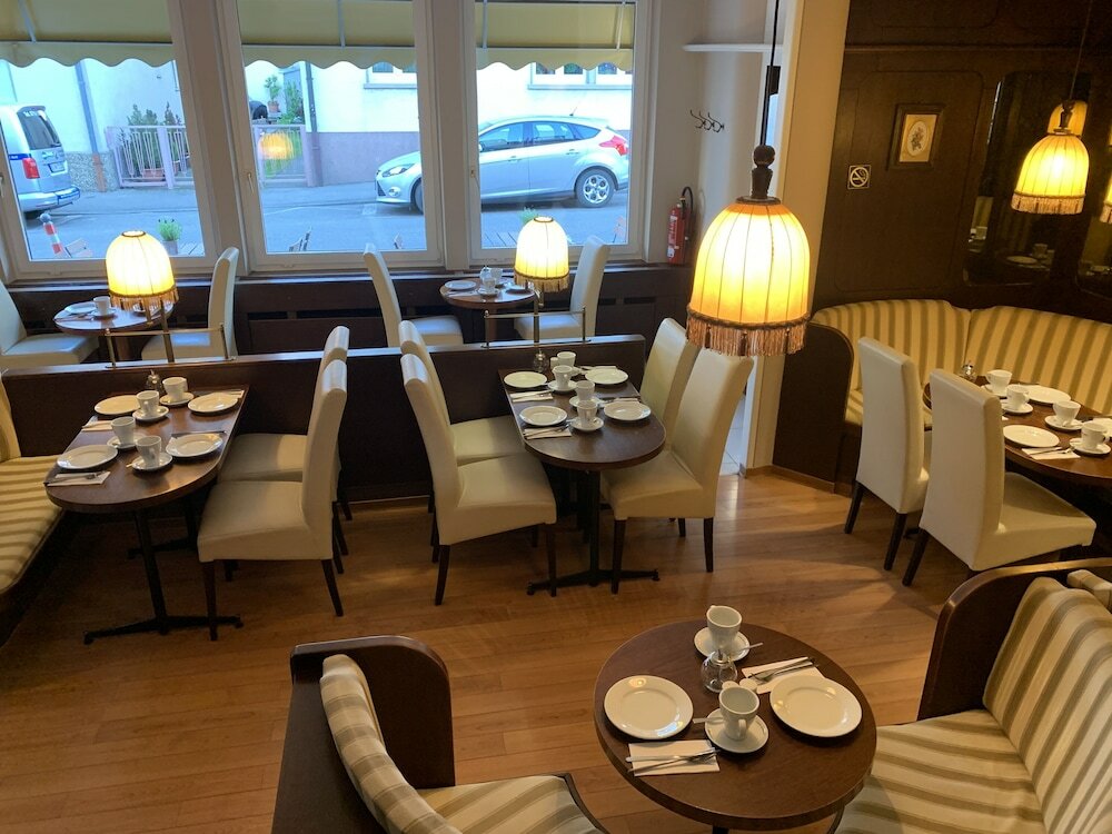 Фото Hafner Hotel- Apartment