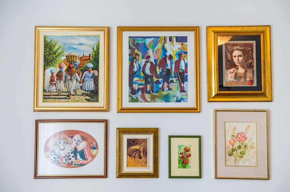 Фото Apartments Lazarin