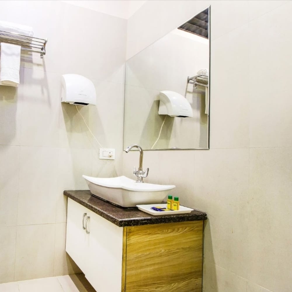 Фото A-Park Hotel